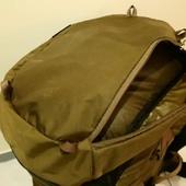 戶外裝備評(píng)測(cè),花崗巖granite gear crown2戶外背包體驗(yàn)