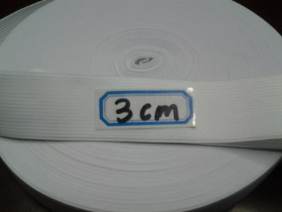 松緊帶-彈性網格織帶、松緊帶采購平臺求購產品詳情