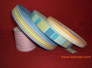 優質棉帶與人字帶供應——泰利織帶禮品廠專業制造商