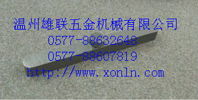 緊固件與機械標準件 類型與應用概述