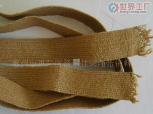 彈性黃麻織帶與黃麻松緊帶 特性、應(yīng)用與市場(chǎng)前景